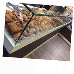 Bakery Caffè Garibaldi, Novara orari di apertura