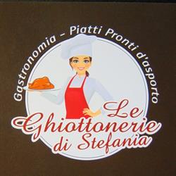 Le ghiottonerie di Stefania, Monteforte Irpino orari di apertura