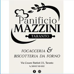 Panificio Mazzini, Taranto orari di apertura