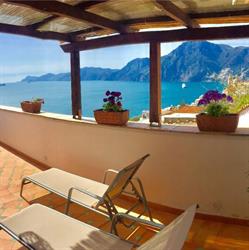 La dimora degli Dei, Praiano orari di apertura