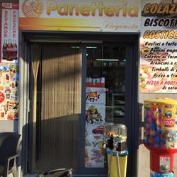 Panetteria Diograzia, Angri orari di apertura