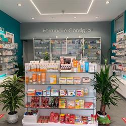 Parafarmacia Vizzini, Cefalù orari di apertura