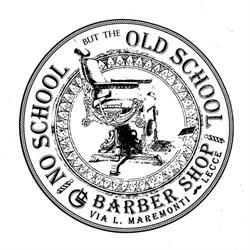 Barbershop GF, Lecce orari di apertura