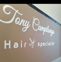 Tony Campilongo Hair specialist, Lecce orari di apertura