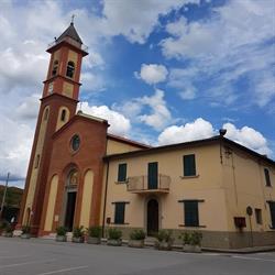 Parrocchia dei Santi Giuseppe ed Anna, Santa Maria a Monte orari di apertura