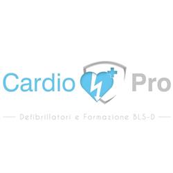 CardioPro Defibrillatori e Formazione BLS-D, Martina Franca orari di apertura