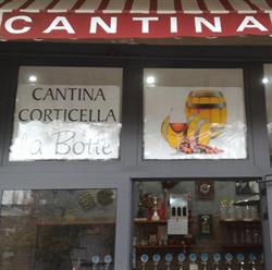 Cantina Corticella La Botte, Bologna orari di apertura