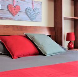 Little Moon B&B - Apartments, San Cataldo orari di apertura