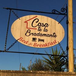 Casa te la Bradamante B&B, Arnesano orari di apertura