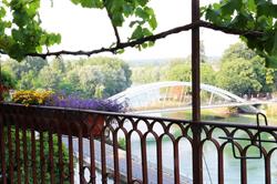 La Finestra sul Fiume, Vaprio d'Adda orari di apertura