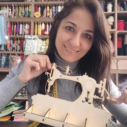 Maffy Merceria Creativa, Formia orari di apertura