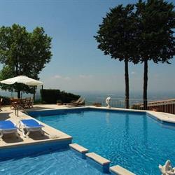 Villa Chui, Tivoli orari di apertura