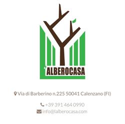 L'AlberoCasa Eco Residence, Calenzano orari di apertura