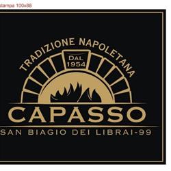 Antica Pizzeria Capasso dal 1954, Napoli orari di apertura