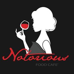 Notorious food cafè, Andria orari di apertura