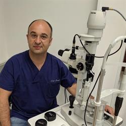 Dott. Giuseppe Miceli Oculista, Monreale orari di apertura