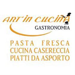 Gastronomia Art'In Cucina, Jesi orari di apertura