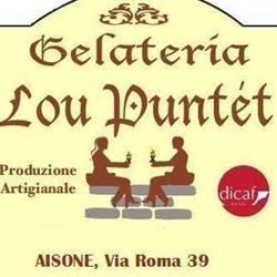 Lou pountet bar gelateria, Aisone orari di apertura