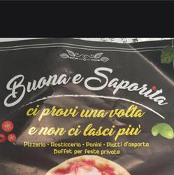 BUONA & saporita, Scafati orari di apertura