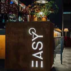 Easy drink and food, Capriate San Gervasio orari di apertura