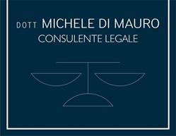 Dott. Michele Di Mauro Consulente Legale, Putignano orari di apertura