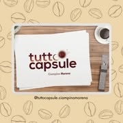 Tuttocapsule Ciampino Morena, orari di apertura