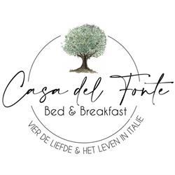 B&B Casa del Fonte, Corinaldo orari di apertura