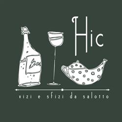 Hic - Vizi & sfizi da salotto, Roma orari di apertura