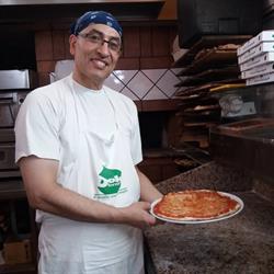 Desideri di Pizza, Roma orari di apertura