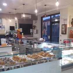 Dolce amaro cafè, Petriolo orari di apertura