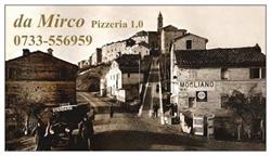 Da Mirco Pizzeria 1.0, Mogliano orari di apertura