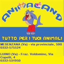 ANIMALAND, Brissago-Valtravaglia orari di apertura