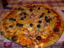 Pizzeria TRIS, Cormano orari di apertura