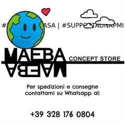 Maeba Concept Store, Manduria orari di apertura