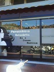 Parrucchiera Antonietta, Ventimiglia orari di apertura