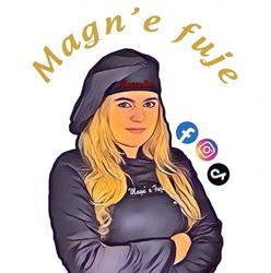 MAGN' E FUJE, Napoli orari di apertura