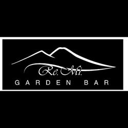 REMIgardenbar, Como orari di apertura