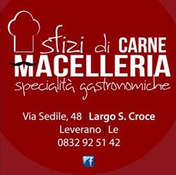 Sfizi Di Carne - Macelleria, Gastronomia, Leverano orari di apertura