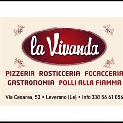 La Vivanda, Leverano orari di apertura