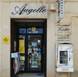 Tabaccheria Augello, Cattolica Eraclea orari di apertura