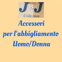 J&J Collection Tolentino, orari di apertura