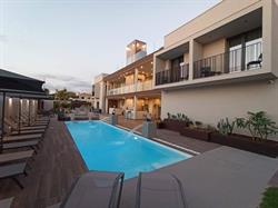 Giafra - Sicilian Luxury Rooms, Agrigento orari di apertura