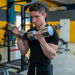 Matteo Fano - Personal Trainer a Modena, orari di apertura