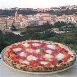Ristorante Pizzeria Belvedere, Larino orari di apertura