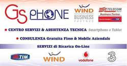 GSphone, Afragola orari di apertura
