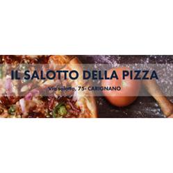 Il Salotto della Pizza, Carignano orari di apertura
