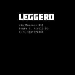 Leggero, Ponte San Nicolò orari di apertura