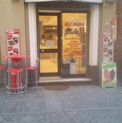 Ali baba kebab valenza, Valenza orari di apertura