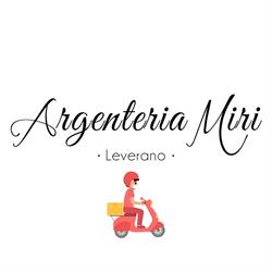 Argenteria Miri, Leverano orari di apertura