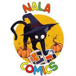 Nala Comics, Altamura orari di apertura
